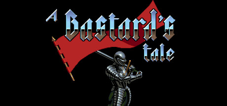 A Bastard's Tale banner image