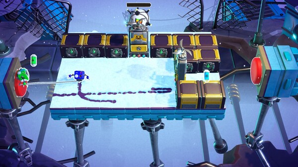 Connected Demo screenshot 5