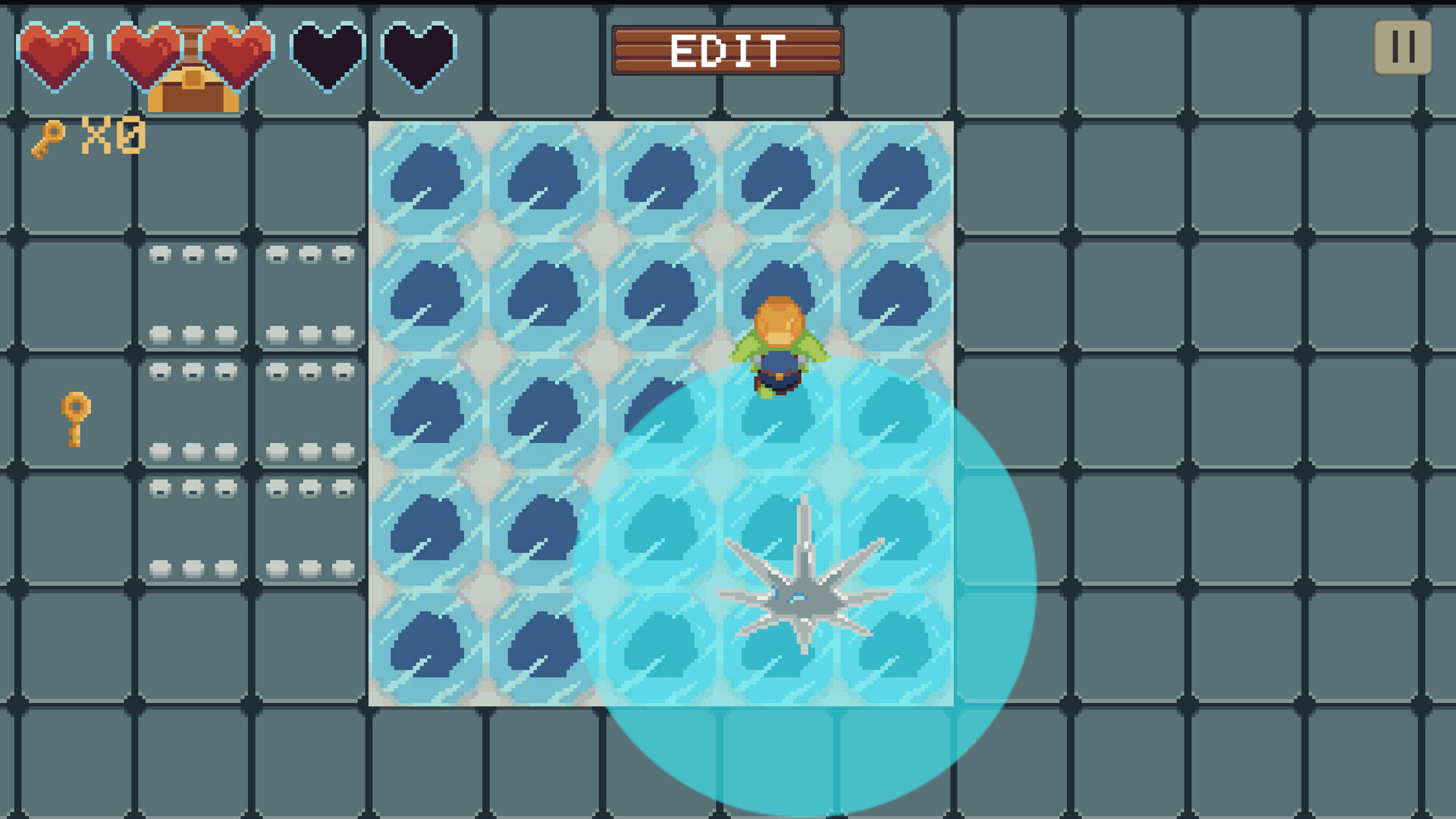 Dungeon Inspection Guild screenshot #5