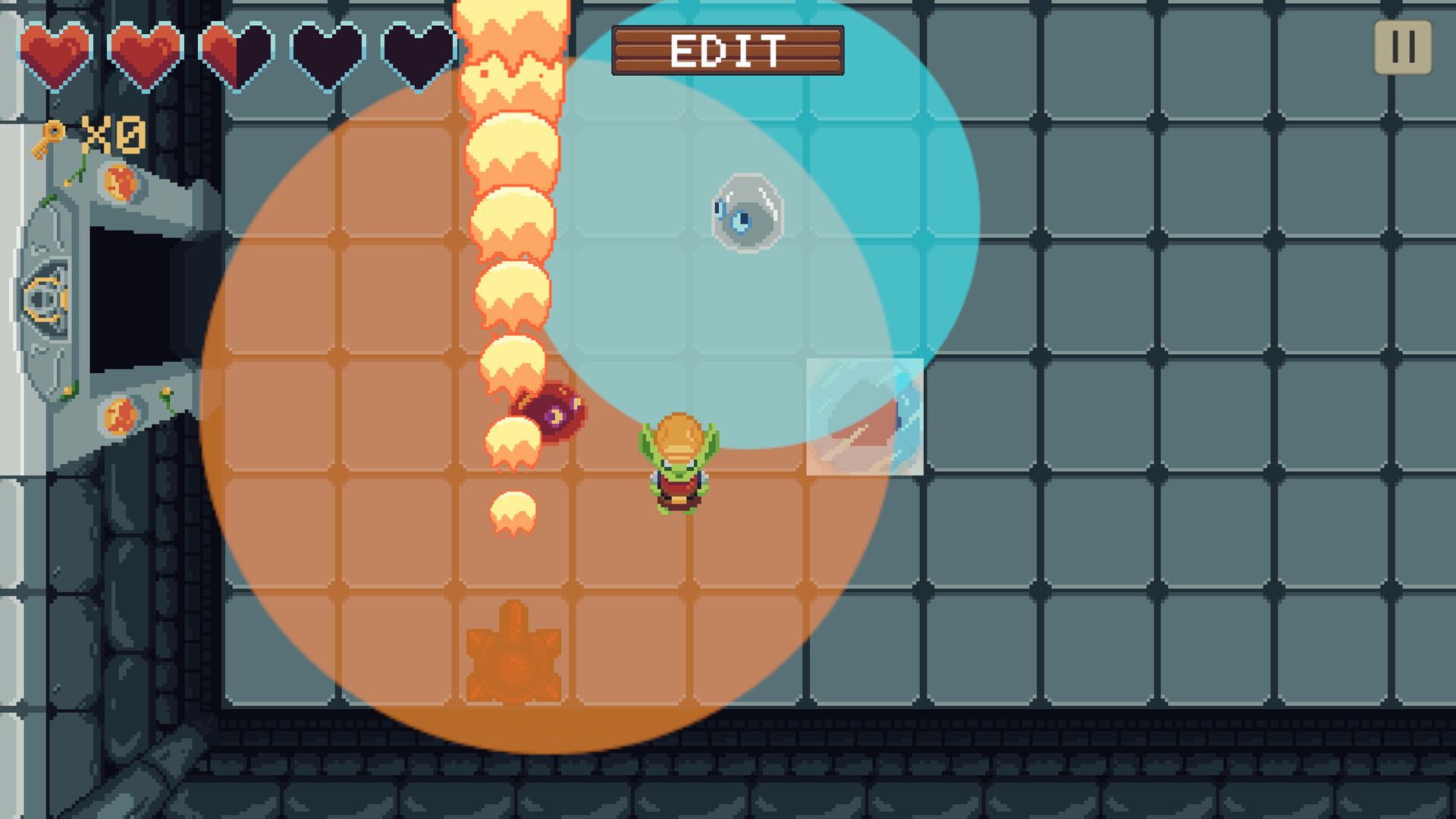 Dungeon Inspection Guild screenshot #6