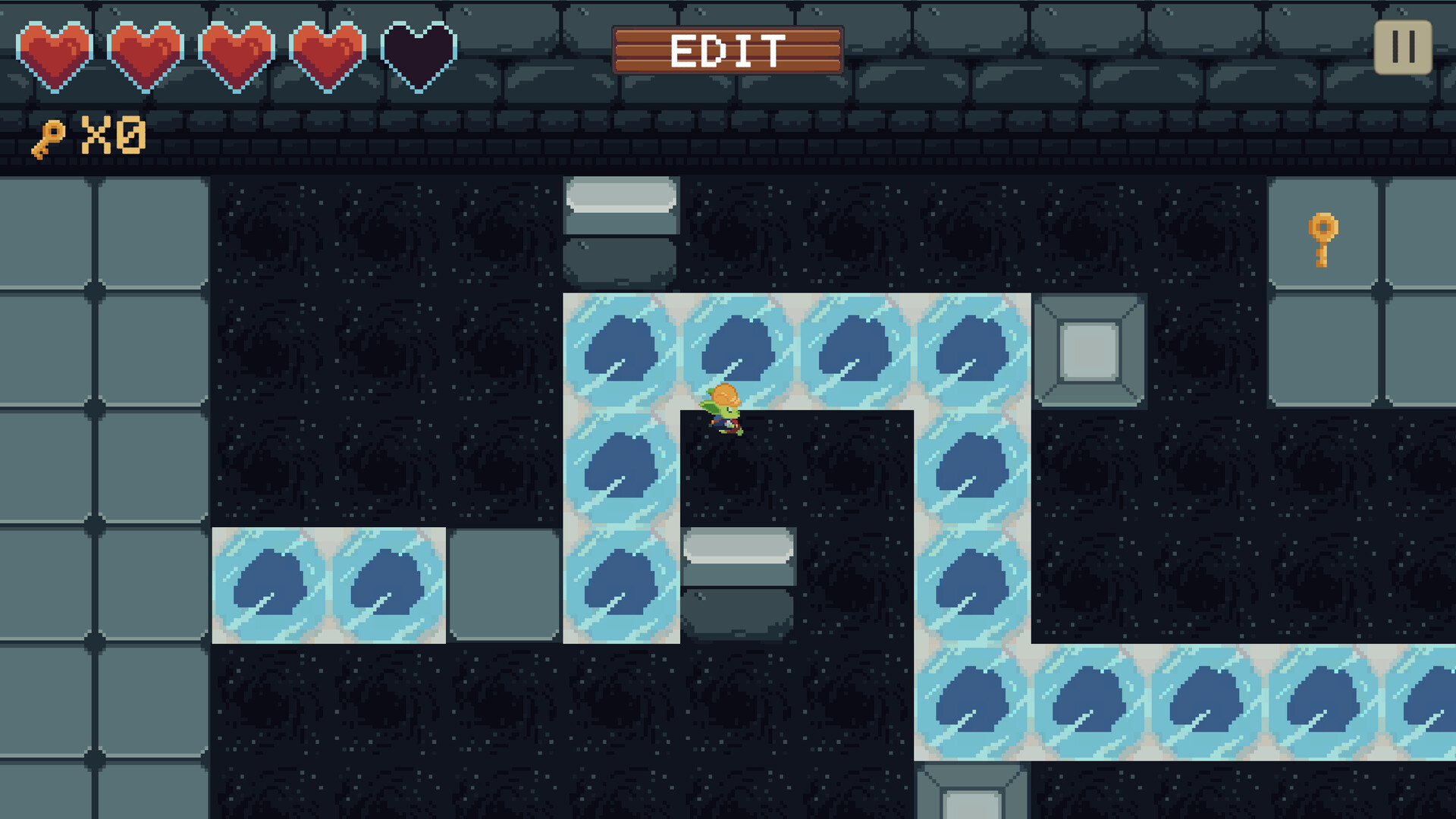 Dungeon Inspection Guild screenshot #7