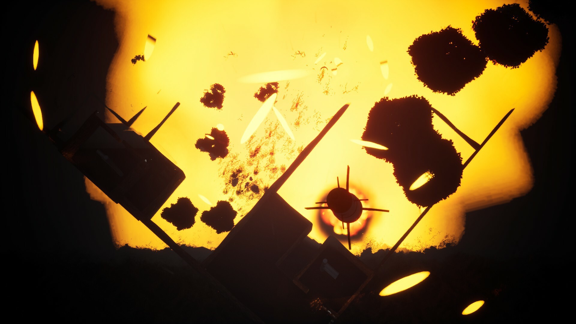 #3. Unreal Zombies Demo (Steam) 由: Phoenix Limit Studios