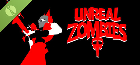 Unreal Zombies Demo Header Image