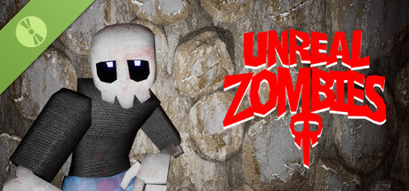 螢幕擷取畫面 (7) Unreal Zombies Demo