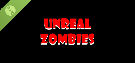 Unreal Zombies Demo cover art