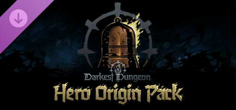 Darkest Dungeon® II: Hero Origin Pack cover art