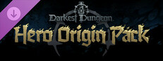 Darkest Dungeon® II: Hero Origin Pack