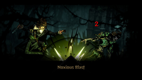 Darkest Dungeon® II: Hero Origin Pack