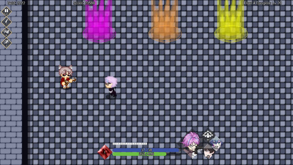 The Final Flame screenshot 5