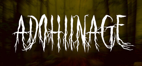 Adohiinage cover art