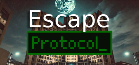 Image for Escape Protocol: Hospital