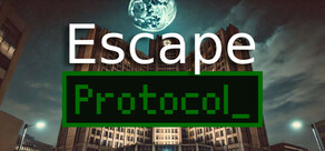 Escape Protocol: Hospital