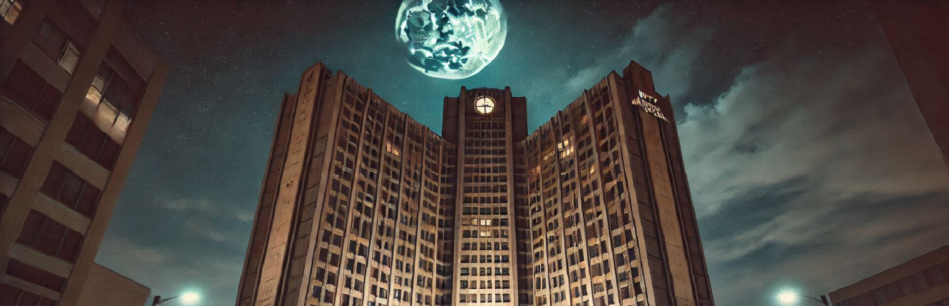 Escape Protocol: Hospital