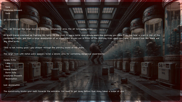 Scapi Protocol Скачать бесплатно Escape Protocol: Hospital на PC (ПК)
