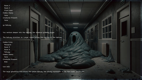 Escape Protocol: Hospital