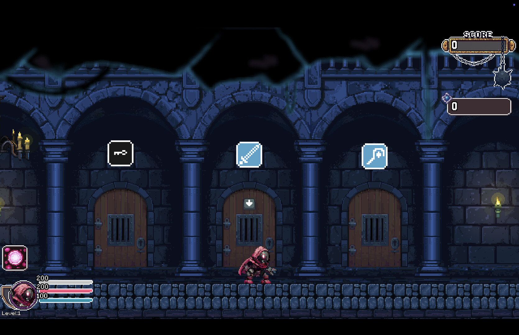 Rogue Rollers screenshot #6