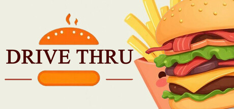 Drive Thru cover art