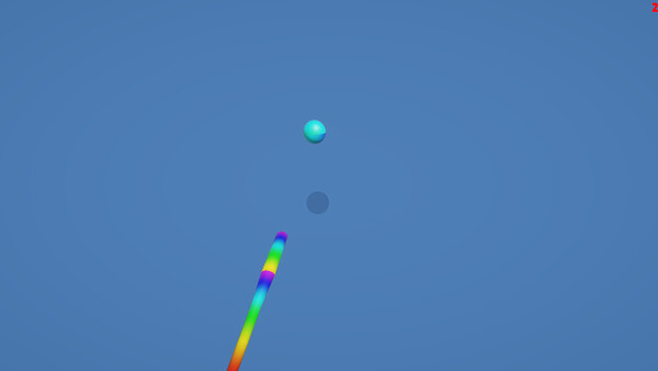 Скриншот из Bat & Ball