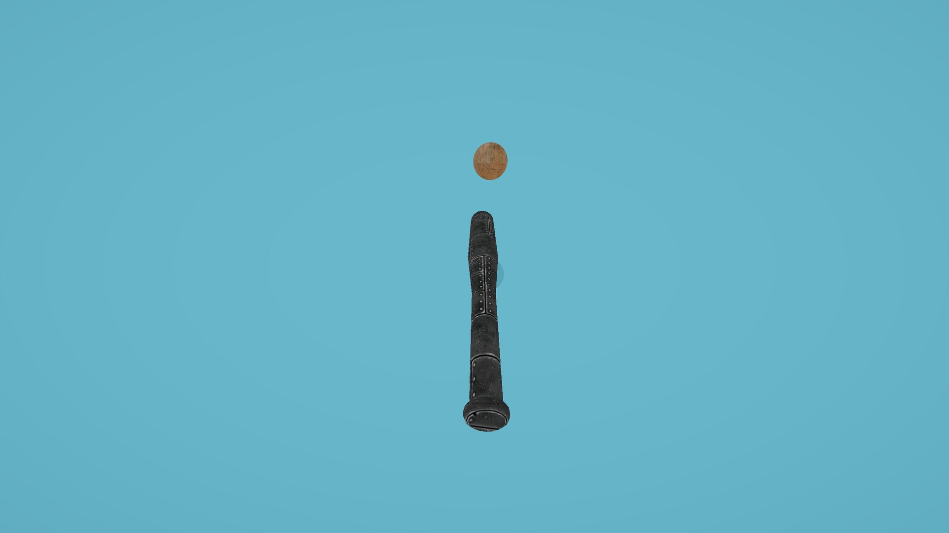 #1. Bat & Ball (Steam) От: BritishInteractiveGames