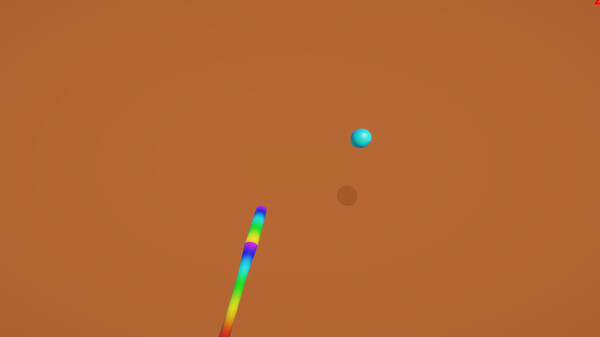 Скриншот из Bat & Ball