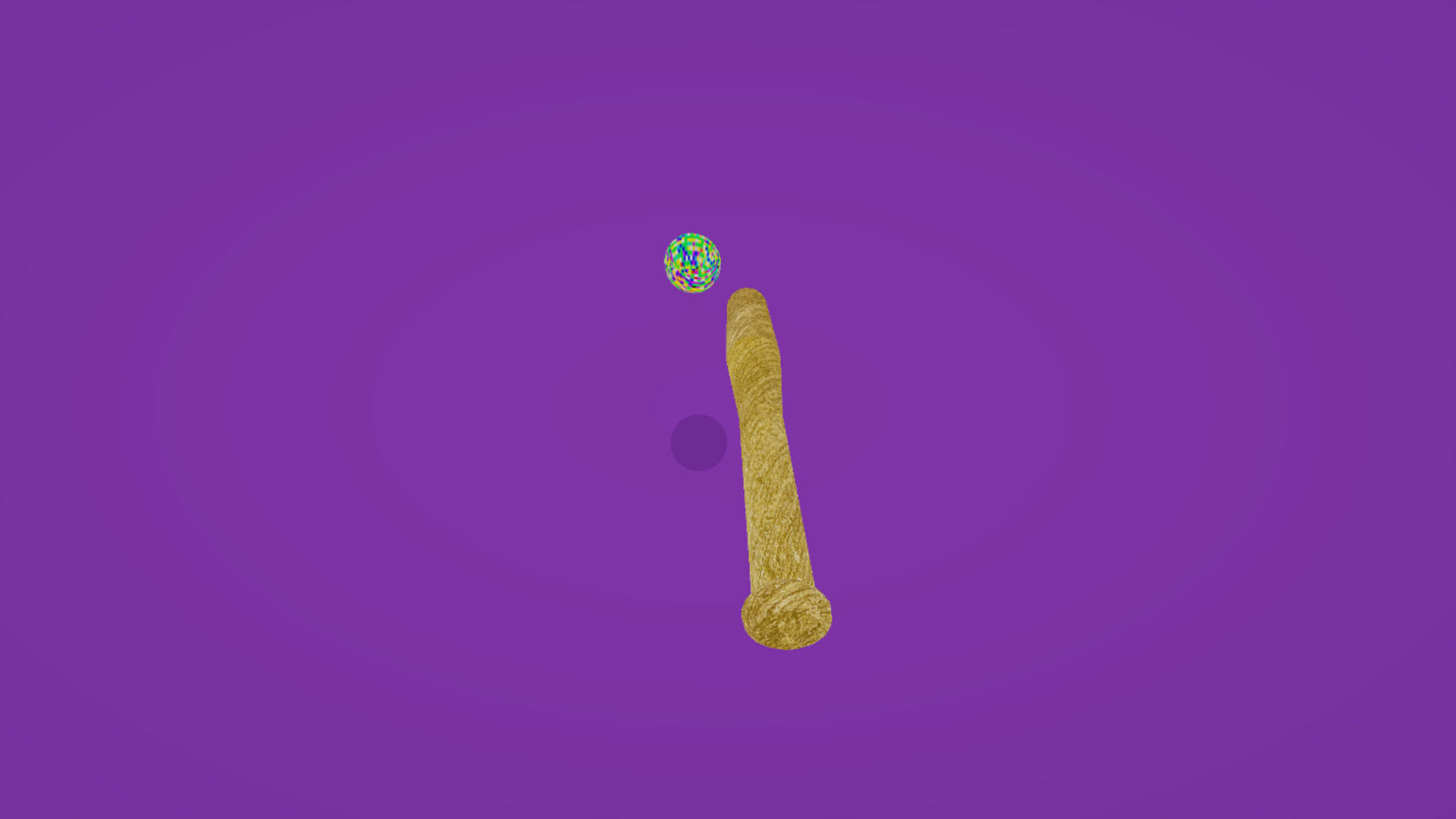 #6. Bat & Ball (Steam) От: BritishInteractiveGames