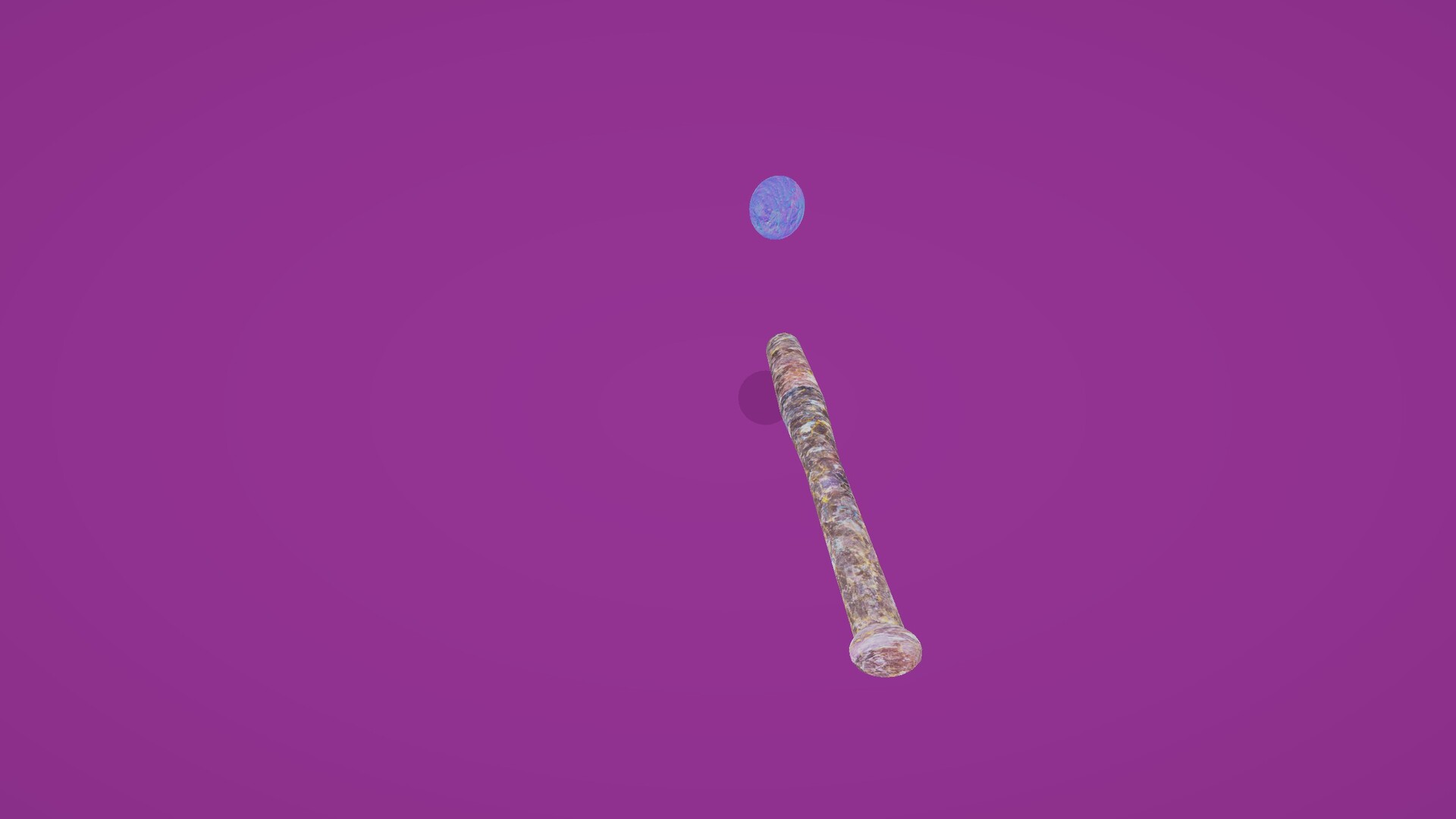 Bat & Ball screenshot #4