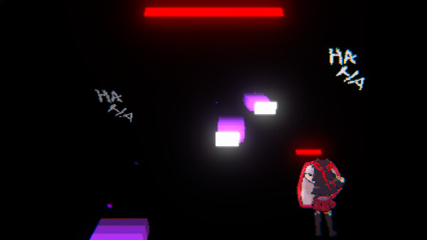 RUBATOSIS screenshot 5