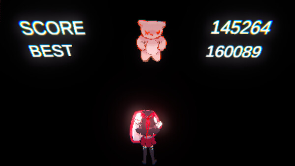 RUBATOSIS screenshot 7