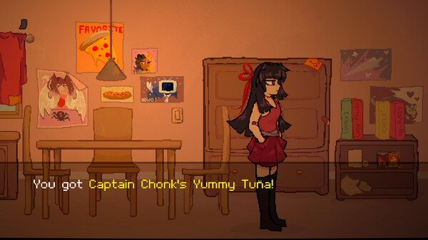 Screenshot 3 of RUBATOSIS - more gameplay footage