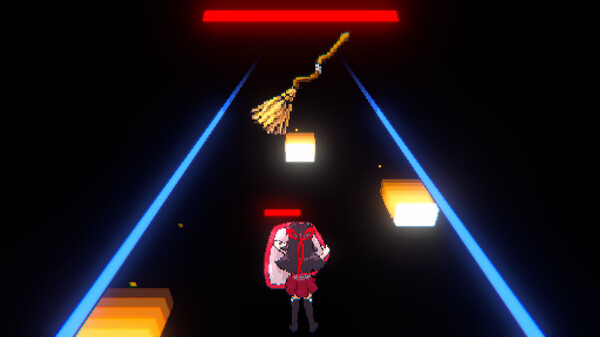 RUBATOSIS screenshot 4