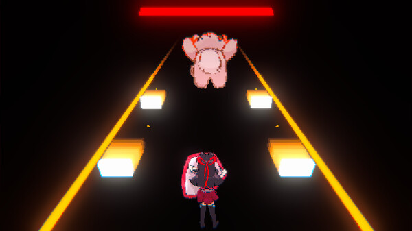 RUBATOSIS screenshot 2