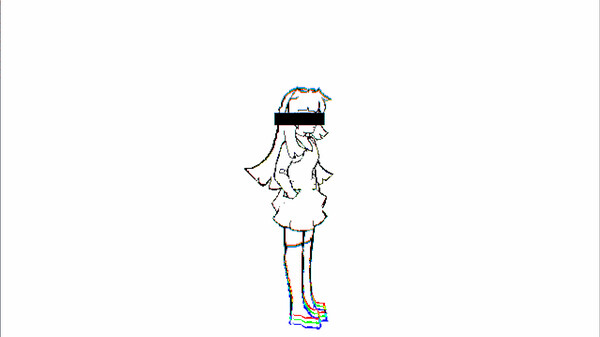 RUBATOSIS screenshot 1