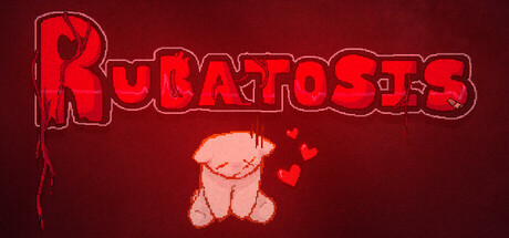 RUBATOSIS cover art