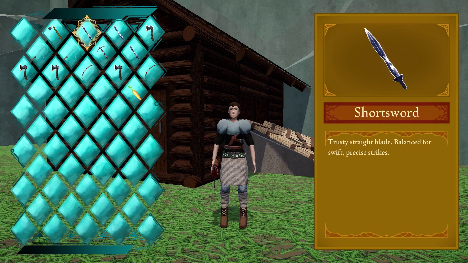 Just a RANDOM Game Featured Screenshot #1