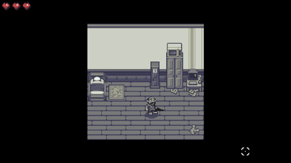 Deep Dive screenshot 2