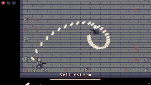 Deep Dive screenshot 5