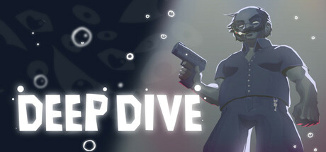 Deep Dive cover art