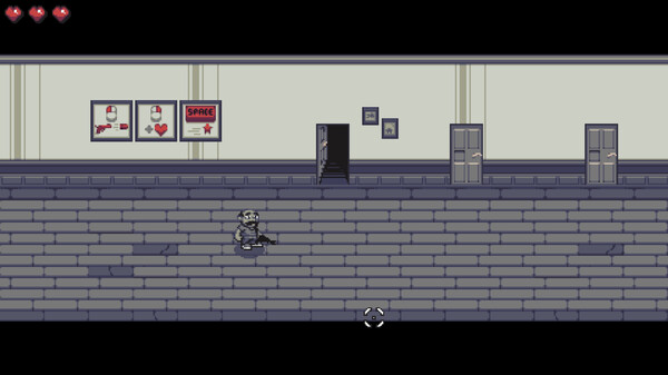 Deep Dive screenshot 3