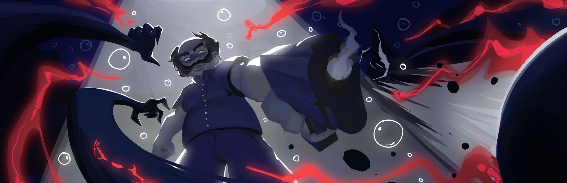 Deep Dive