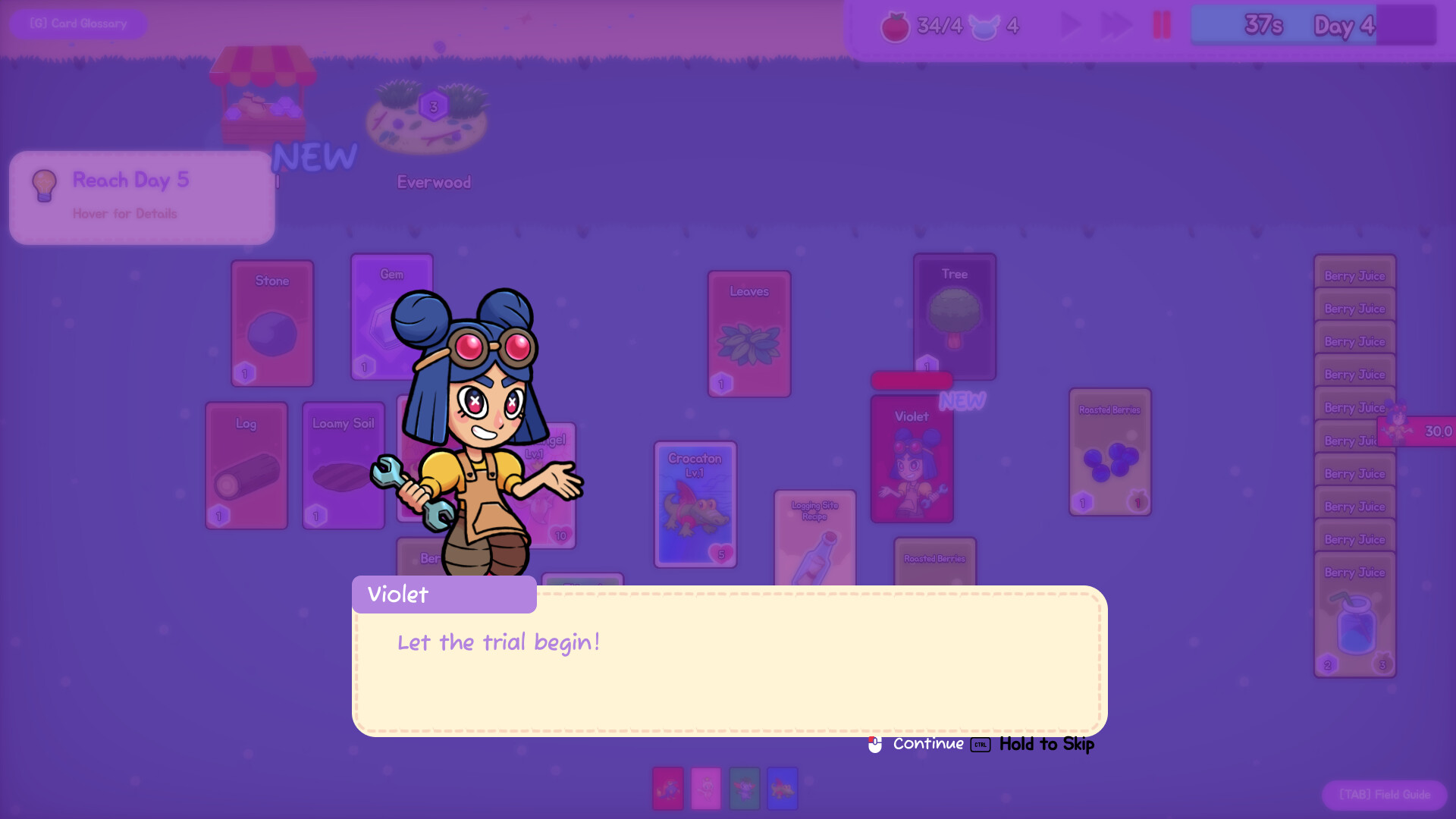Decklings screenshot #14