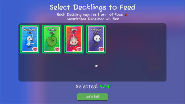 Decklings screenshot 7
