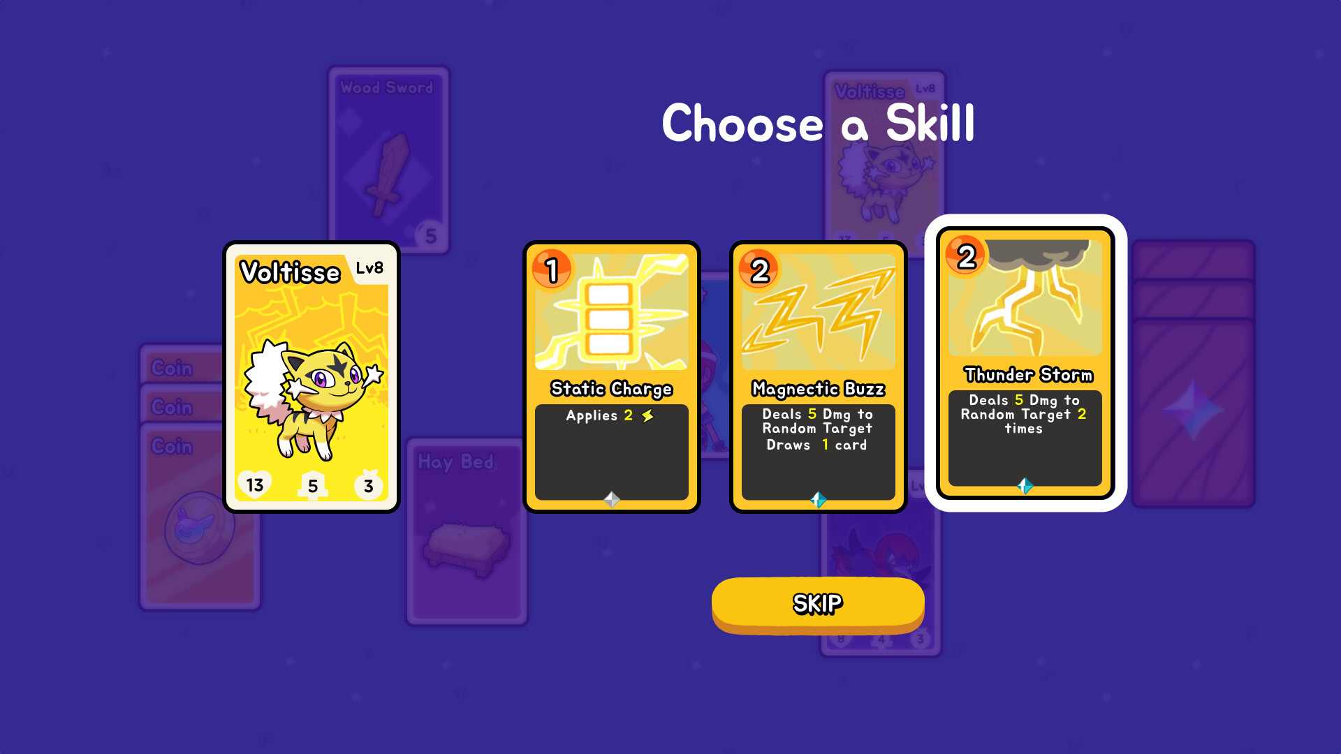 Decklings screenshot #4