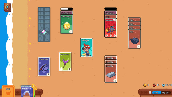 Decklings screenshot 1