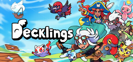 Decklings header art