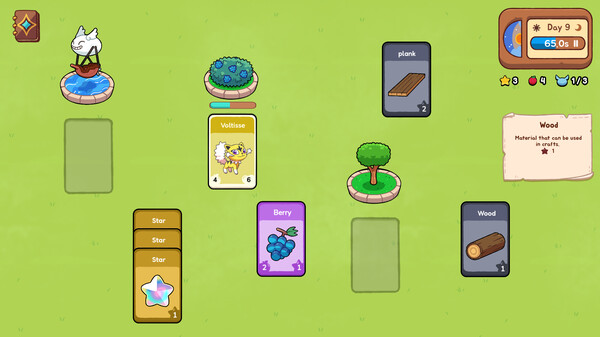 Decklings screenshot 2