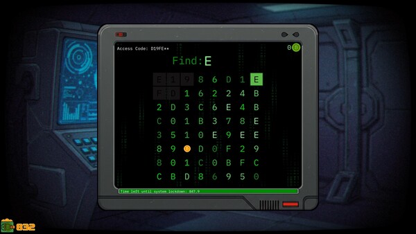 Stranger Heroes screenshot 8