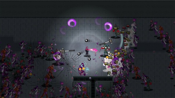 Stranger Heroes screenshot 2