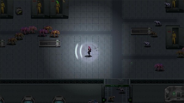 Stranger Heroes screenshot 1