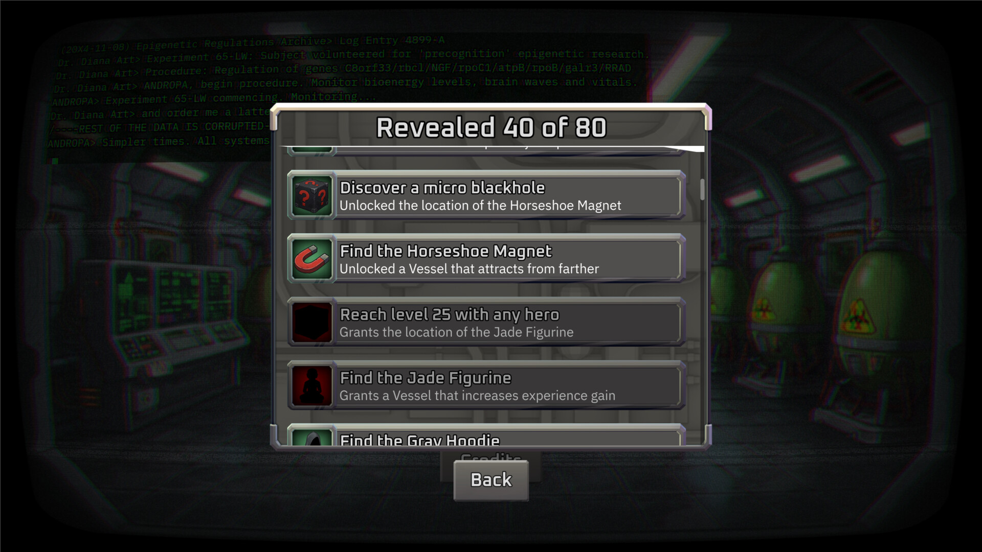 Stranger Heroes screenshot #11