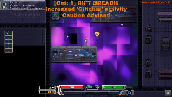 Stranger Heroes screenshot 4